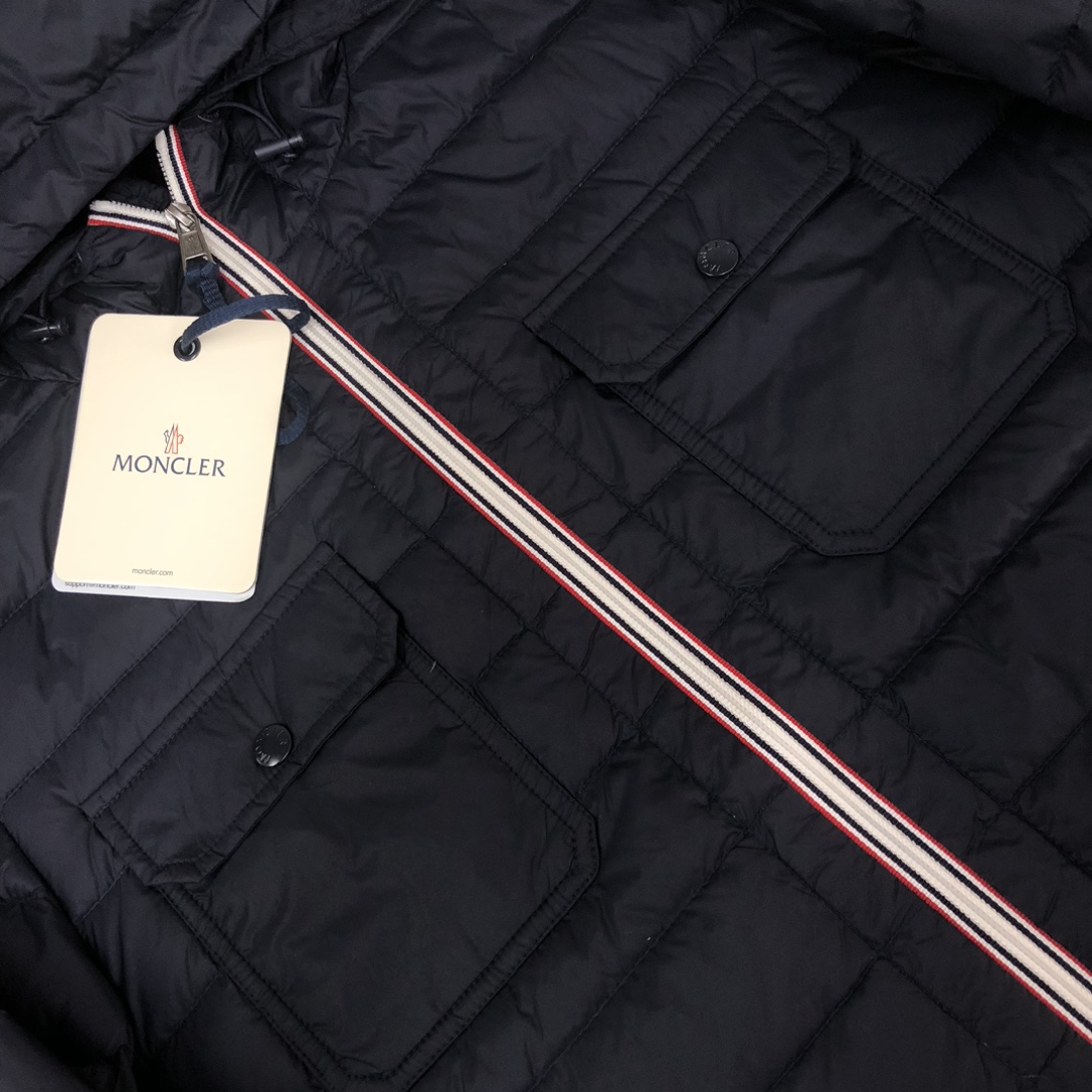 Moncler Down Jackets